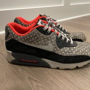 NIKE AIR MAX 90 PRM